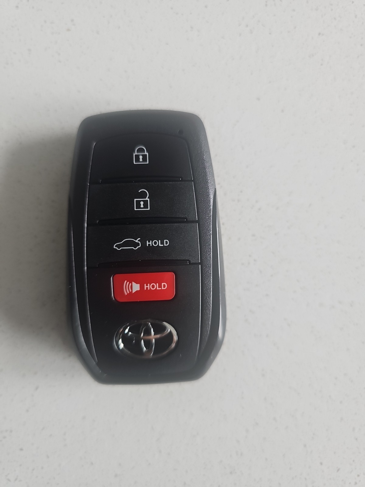 Genuine OEM Toyota Crown 2023-2026 Smart Key Fob Remote Transmitter 8990H-30191 Genuine OEM Toyota Crown 2023-2026 Smart Key Fob Remote Transmitter 8990H-30191