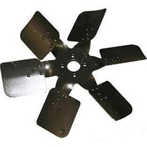 A&I Brand John Deere Fan 6 Blade AT26373 A&I Brand John Deere Fan 6 Blade AT26373