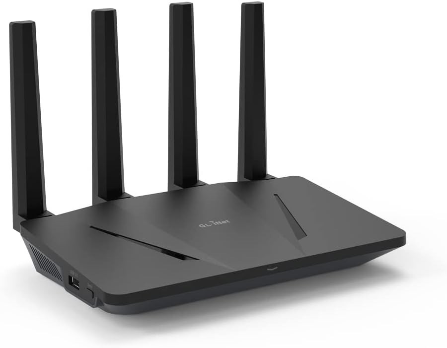 Aircove Wi-Fi 6 VPN Router for Home Protect Unlimited Devices Aircove Wi-Fi 6 VPN Router for Home Protect Unlimited Devices