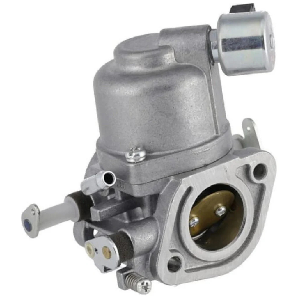 Briggs & Stratton Carburetor | 597128 OEM - Replacement Engine Part New