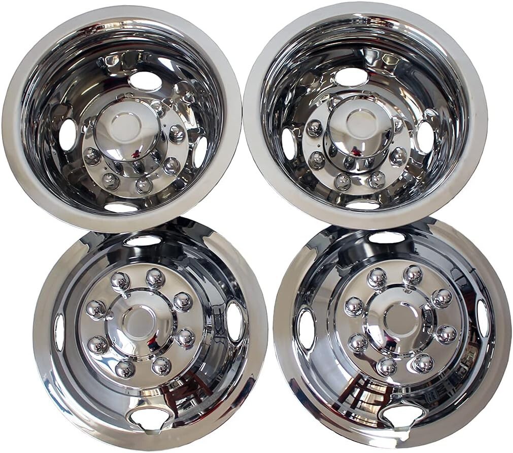 4 Ford E350/E450 Van 16