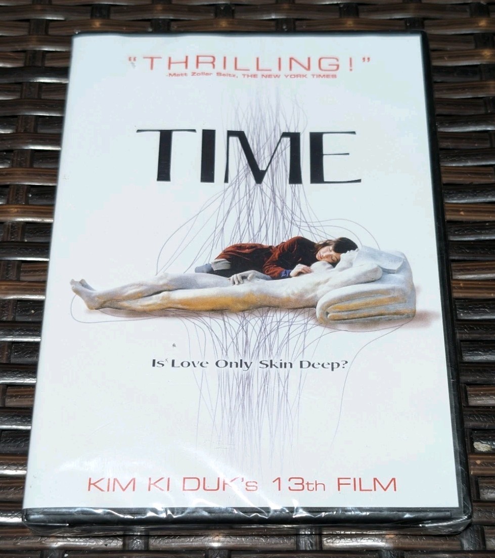TIME TIME
