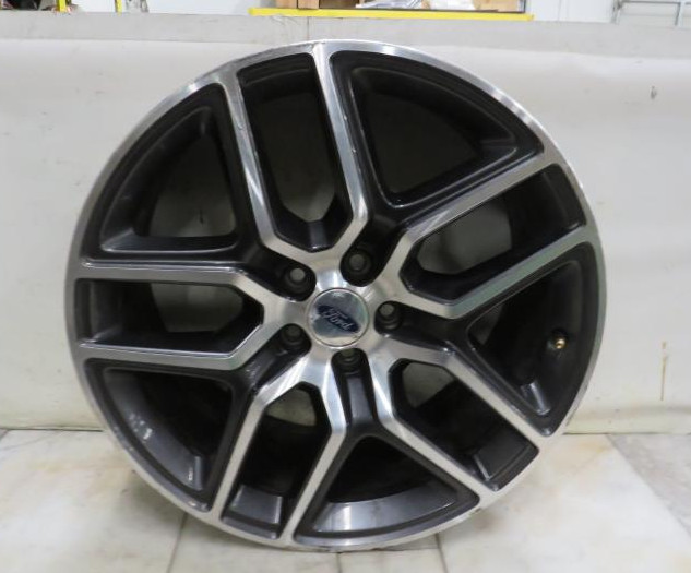 2016-2019 Ford Explorer Alloy Wheel Rim 20x9