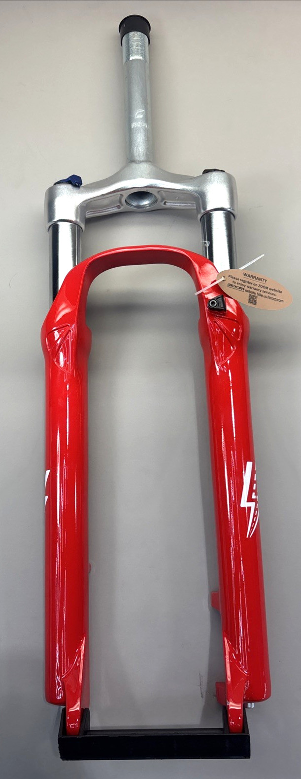 Zoom Lockout QR 27.5 Zoom Lockout QR 27.5