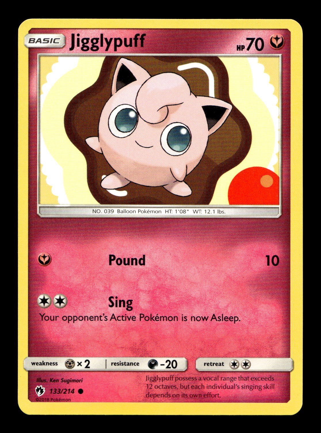 Jigglypuff Wigglytuff Igglybuff Pokemon Card Rare Holo/Reverse Holo EX GX Cards