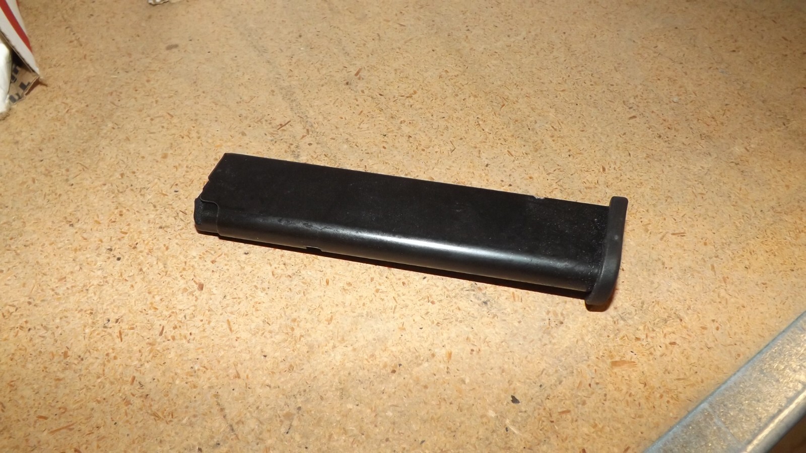 10rd Extended Magazine for Beretta 1934 - .380acp 10rd Extended Magazine for Beretta 1934 - .380acp