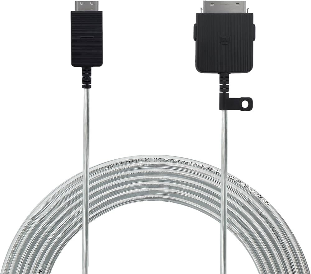 Samsung BN39-03006A One Connect Cable Compatible with 43