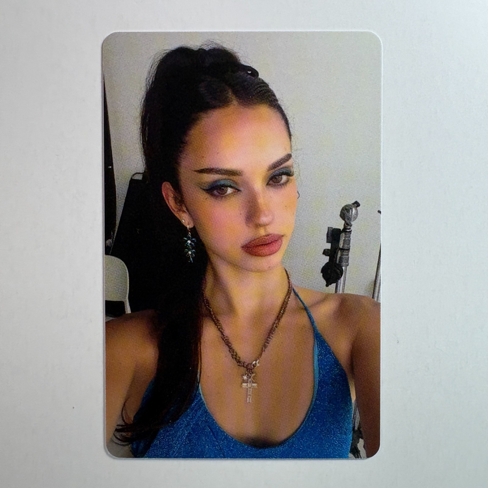 [KATSEYE] 2026 SEASON\'S GREETINGS Official Photocard