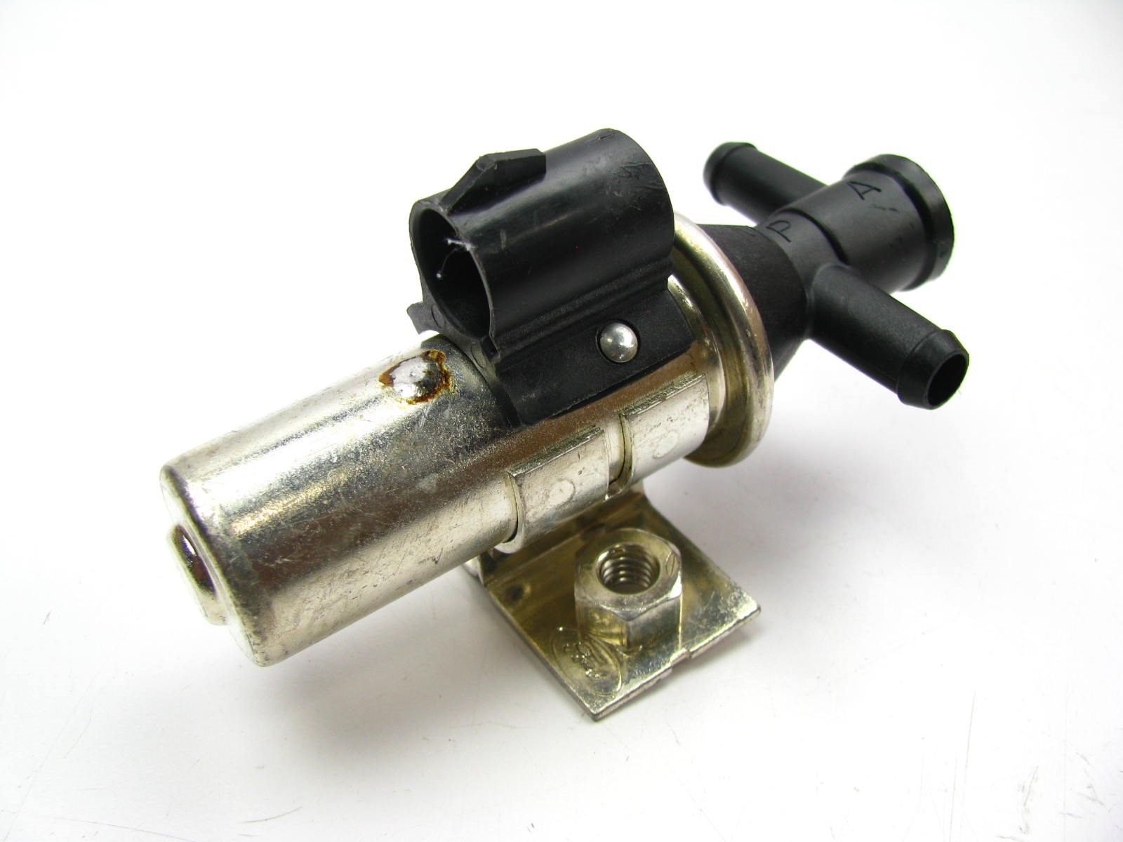 OEM 1975-1979 Ford F150 F250 F350  Dual Fuel Tank Gas Select Valve D9TB-9F271-AA