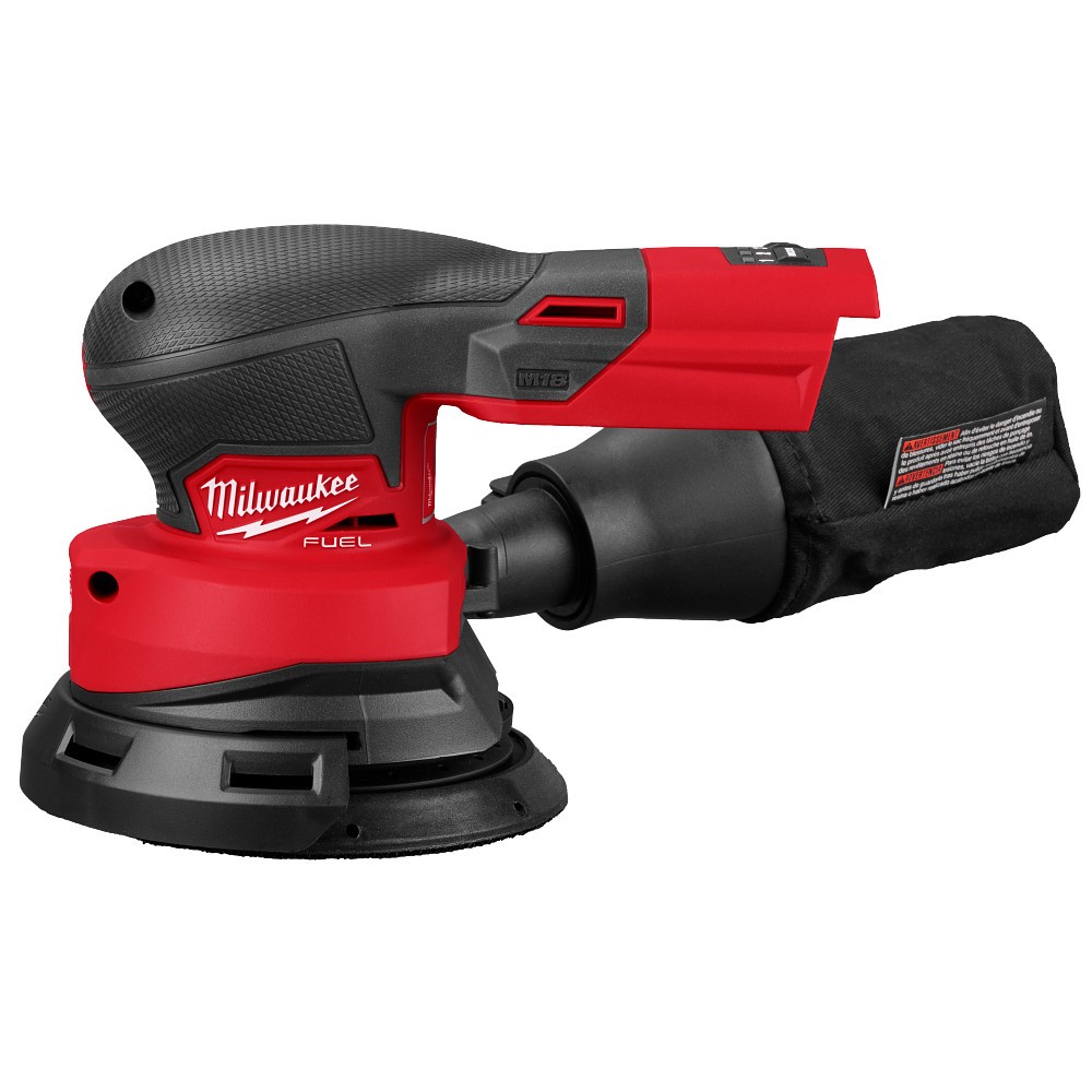 Milwaukee 2837-20 M18 FUEL 5\