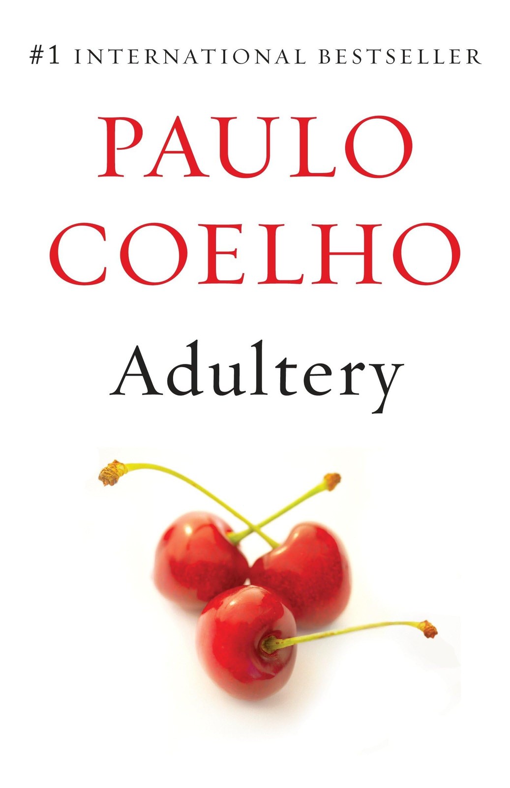 Adultery (Vintage International) Adultery (Vintage International)