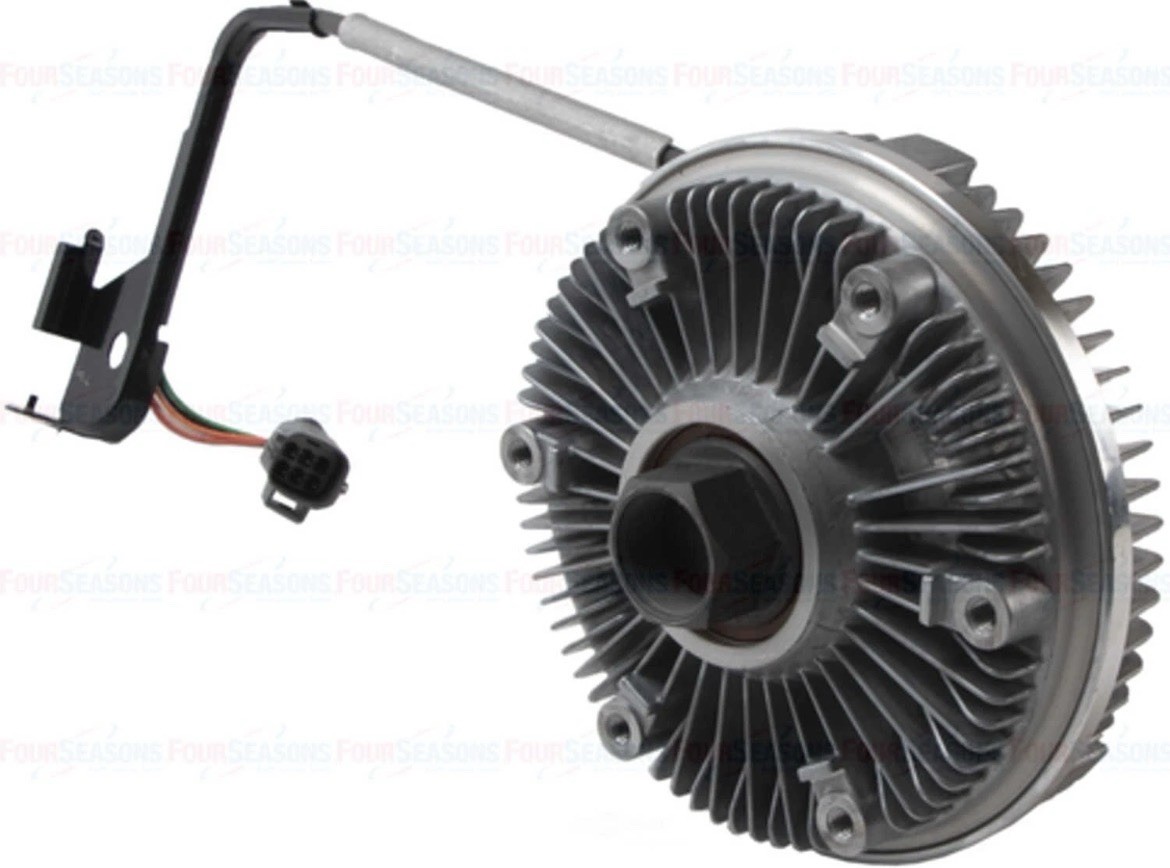 Engine Cooling Fan Clutch Hayden 3282 Engine Cooling Fan Clutch Hayden 3282