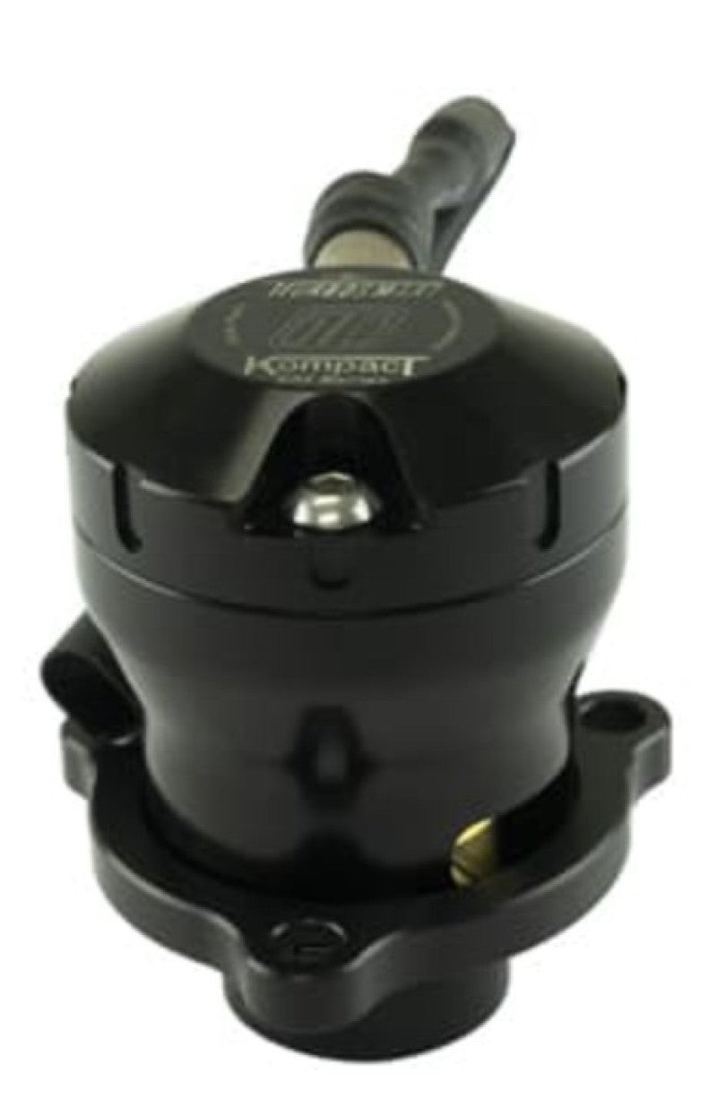 Turbosmart Kompact EM Dual Port BlowOff Valve for 21+ Bronco & Sport 2.0/2.3/2.7 Turbosmart Kompact EM Dual Port BlowOff Valve for 21+ Bronco & Sport 2.0/2.3/2.7
