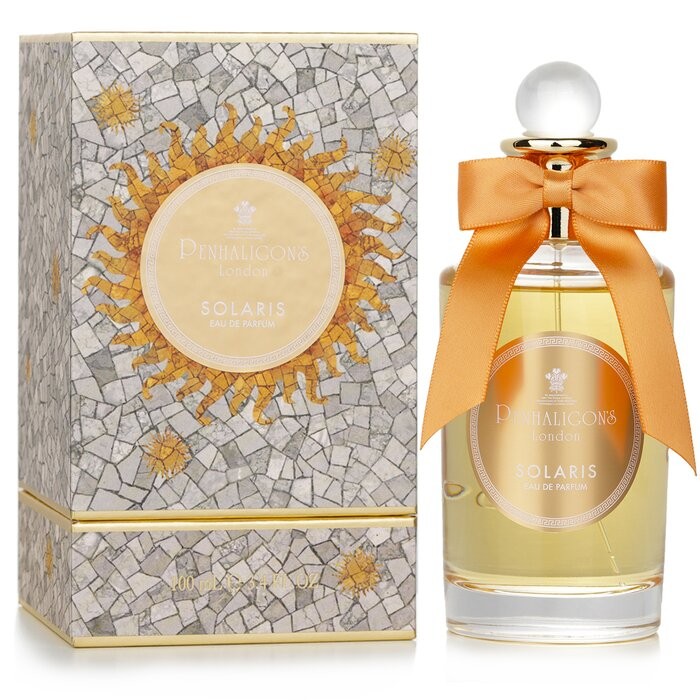 Penhaligon\'s Unisex Solaris EDP 3.4 oz Fragrances 5056245035999