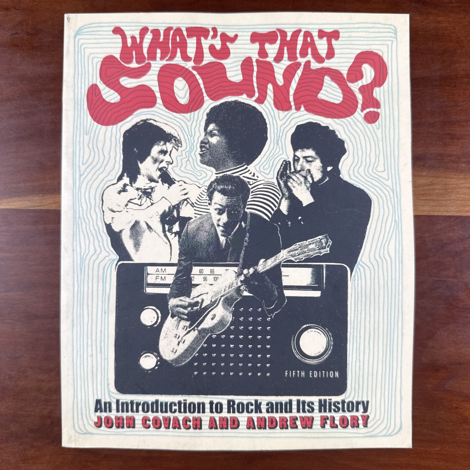 What’s That Sound? An Introduction To Rock And It’s History 5th John Covach What’s That Sound? An Introduction To Rock And It’s History 5th John Covach