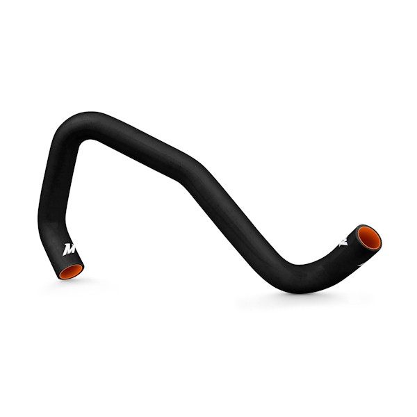 Mishimoto Mono Beam Radiator Hose Kit Fits Ford 6.0 Powerstroke 2005-2007 Black