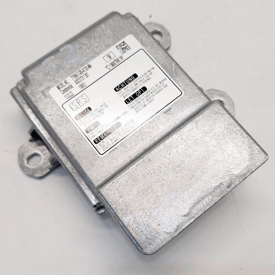 2022-2023 Acura RDX CONTROL MODULE  OEM