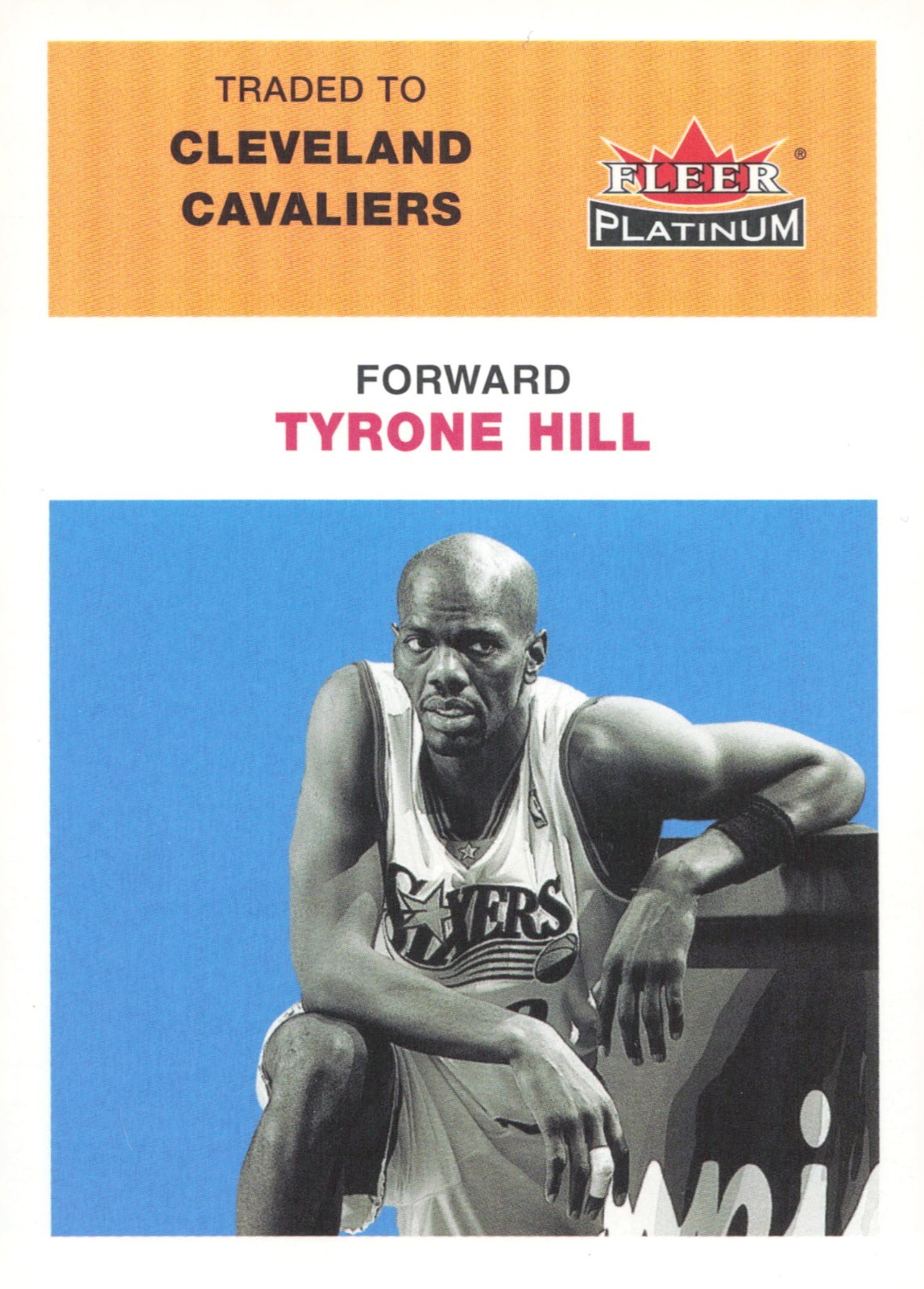 2001-02 Fleer Platinum Basketball Singles - Pick From List - Complete Your Set