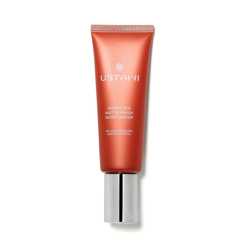 Ustawi 24 Hour Moisturizer Mattifying Effect Ustawi 24 Hour Moisturizer Mattifying Effect