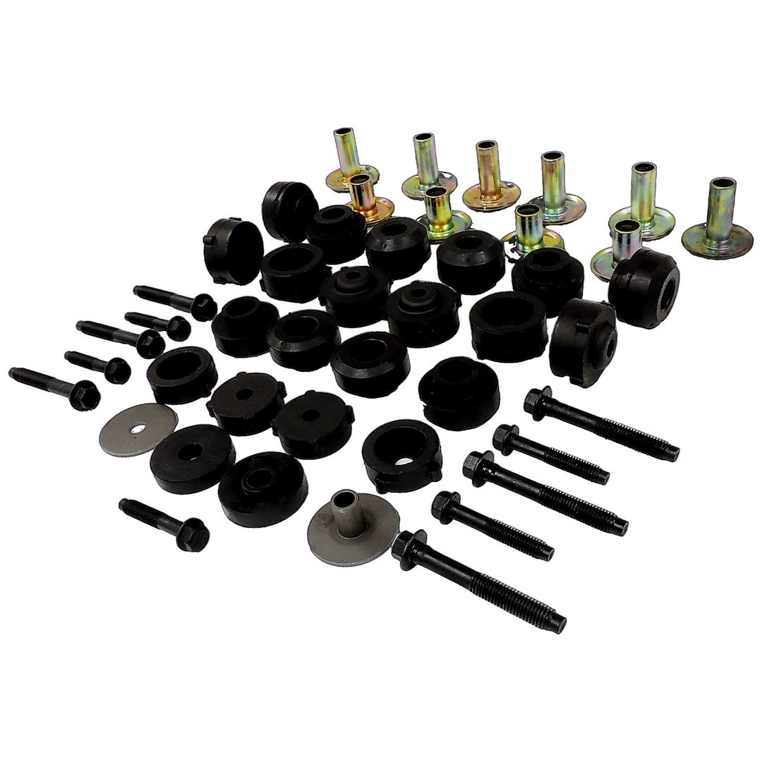 Crown Automotive 52002723MK  BUSHINGS