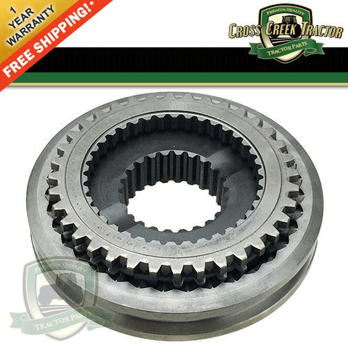 5186629 Forward and Reverse Synchronizer for Ford/New Holland 4030, 4230, 4430+
