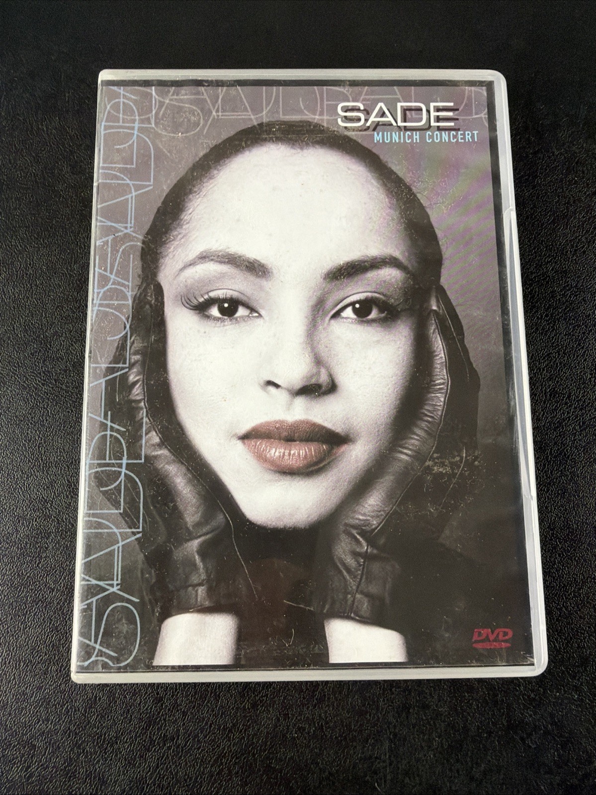Sade: Munich Concert (DVD)