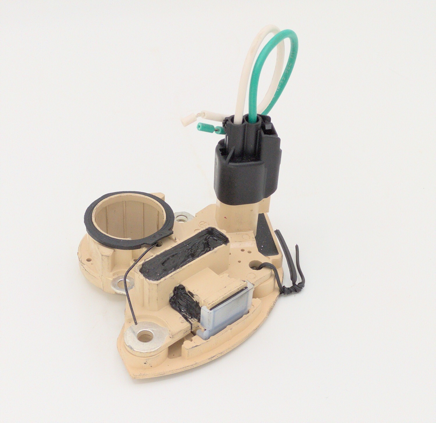 3983041MOD Modified Driver for External Regulator kit for Mitsubishi Alternators