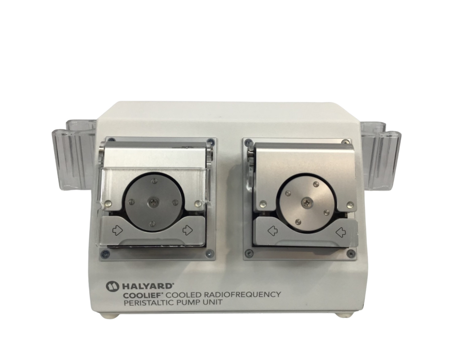 HALYARD COOLIEF TDA-PPU-1 COOLED PERISTALTIC PUMP UNIT