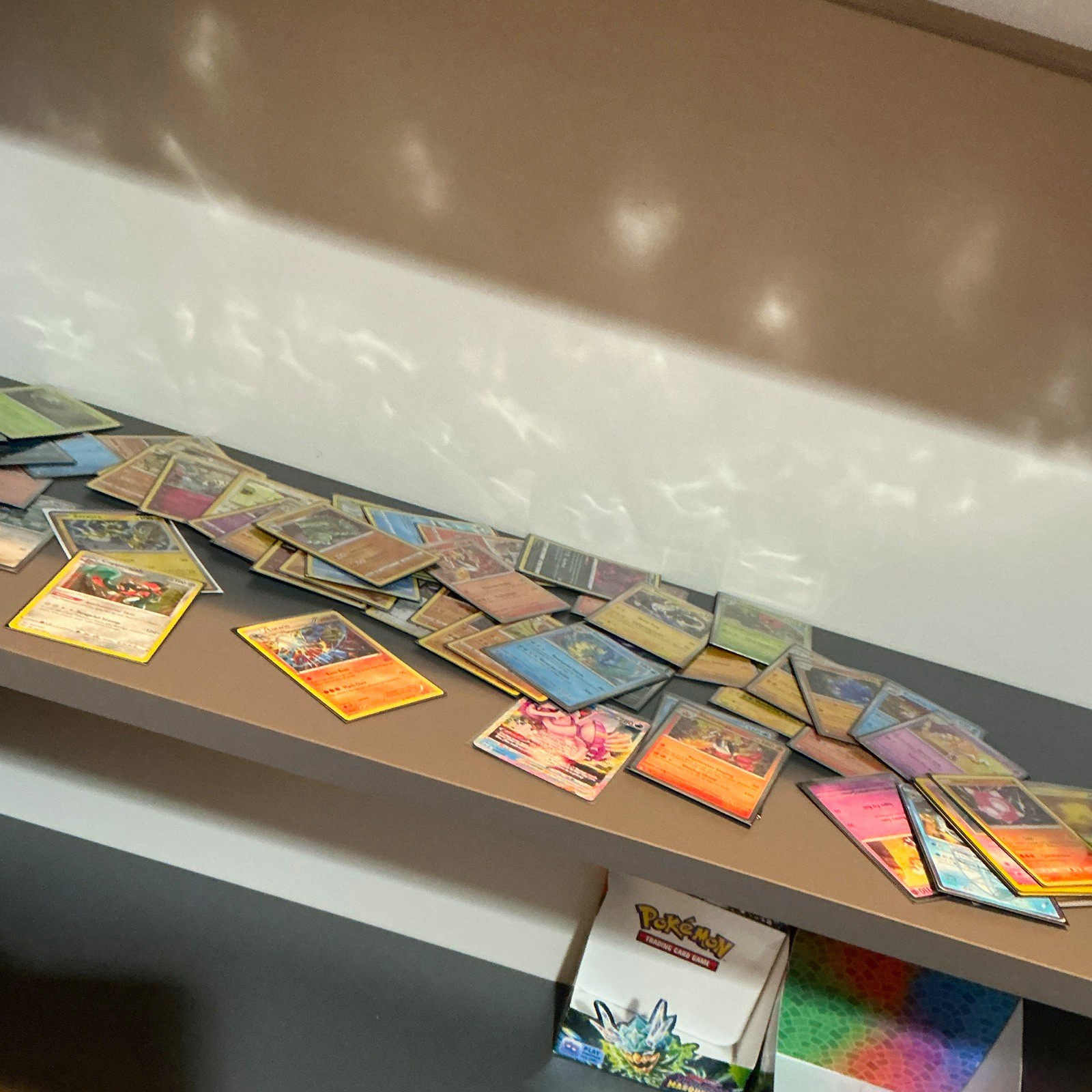 Pokémon TCG Holo Mixed Lot-2013-2026