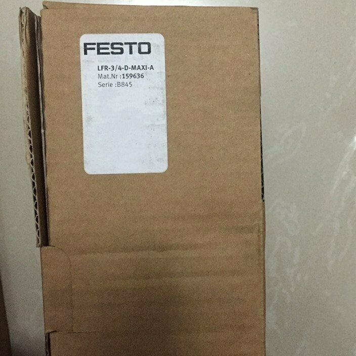 1PC New FESTO LFR-3/4-D-MAXI-A 159636 Expedited Shipping