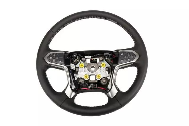 Genuine ACDelco Steering Wheel 84483768 Genuine ACDelco Steering Wheel 84483768