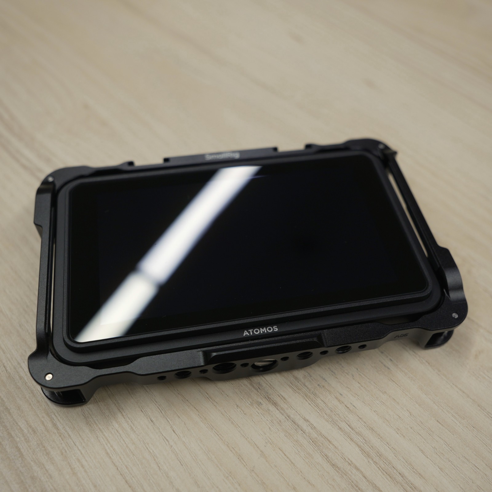 Atomos Shinobi II 5.2\