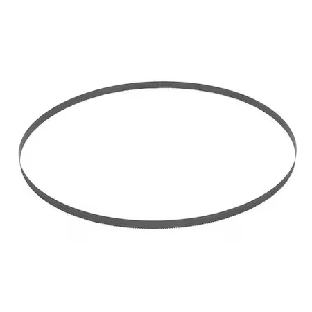 Milwaukee Tool 48-39-0551 10/14 Tpi Standard Deep Cut Portable Band Saw Blade Milwaukee Tool 48-39-0551 10/14 Tpi Standard Deep Cut Portable Band Saw Blade