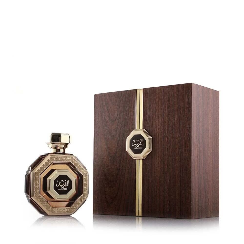 Al Fareed Eau de Parfum Spray 100ml (3.4 oz) by Arabian Oud Al Fareed Eau de Parfum Spray 100ml (3.4 oz) by Arabian Oud
