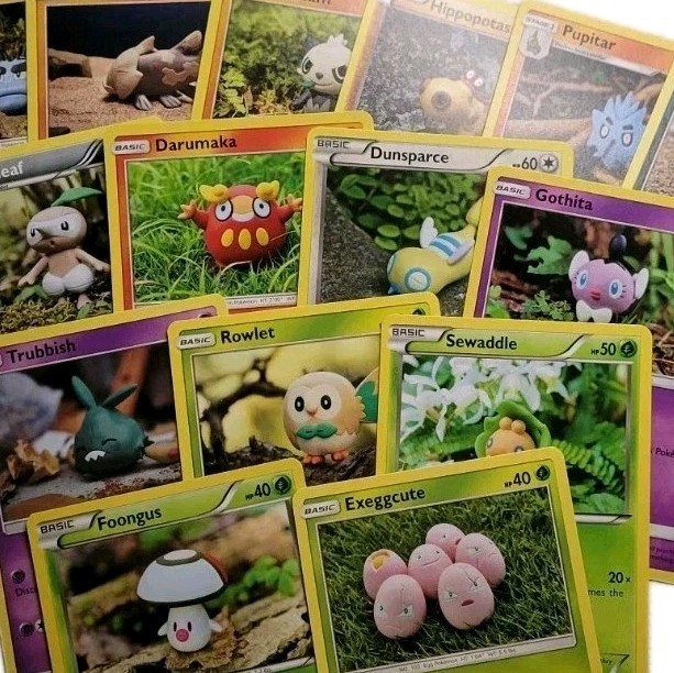 Yuka Morii 10x Random Card Lot Pokemon TCG No Duplicates Yuka Morii 10x Random Card Lot Pokemon TCG No Duplicates