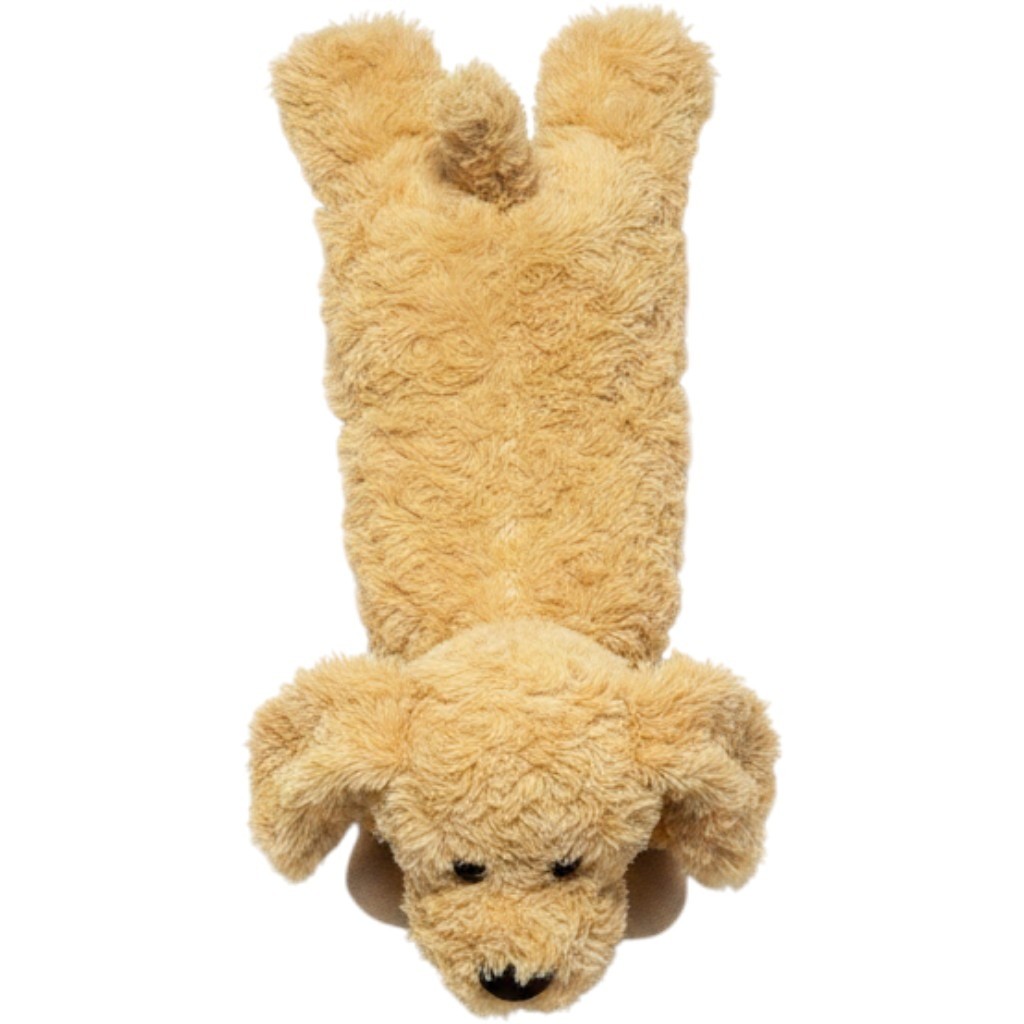 Warmies Golden Lab Plush Microwavable Lavender Scented Stuffed Animal Dog 19in Warmies Golden Lab Plush Microwavable Lavender Scented Stuffed Animal Dog 19in