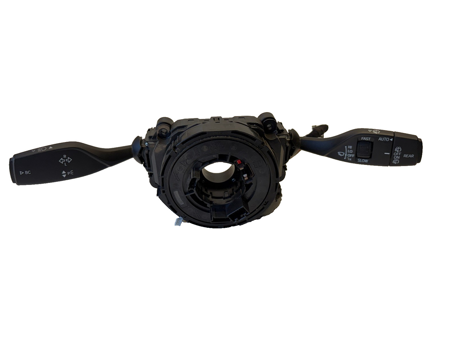 14 - 18 BMW X1 X3 X5 Steering Clock Spring Wiper HeadLight Column Switch OEM