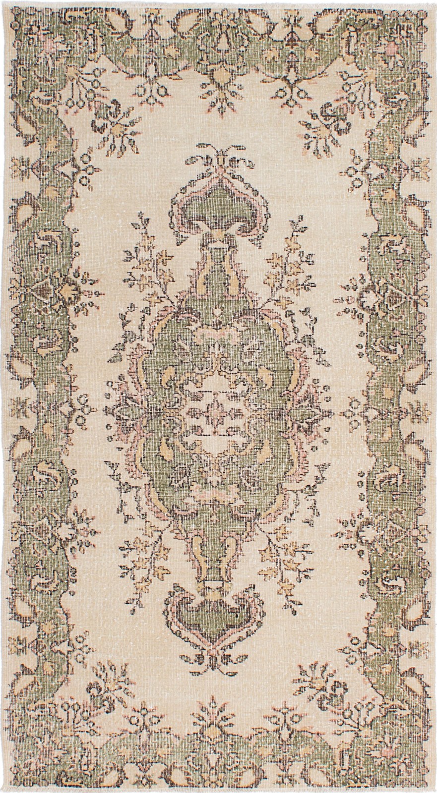 Vintage 3\'11\