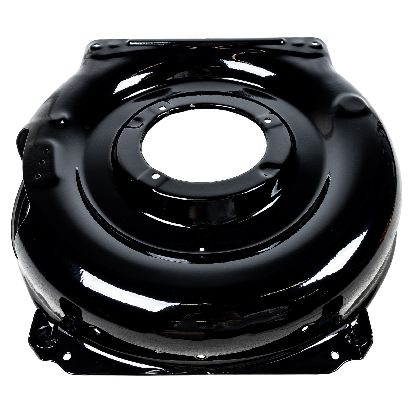MTD 787-01869B-0691 Deck 12 3 In 1 Push Black Jck 787-01869A-0691