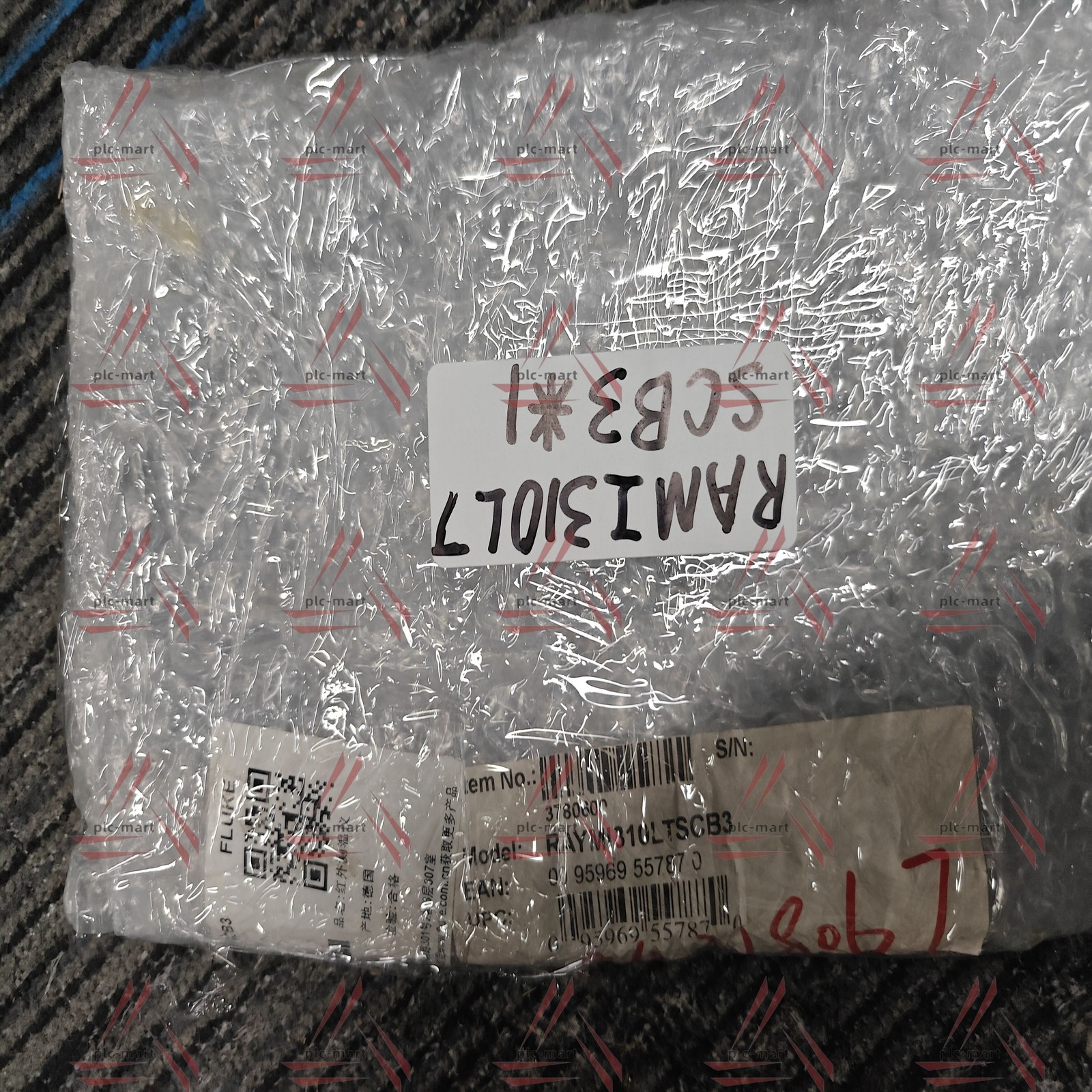 1PC Real US Stock NEW RAYMI310LTSCB3 Fast shipping 1PC Real US Stock NEW RAYMI310LTSCB3 Fast shipping