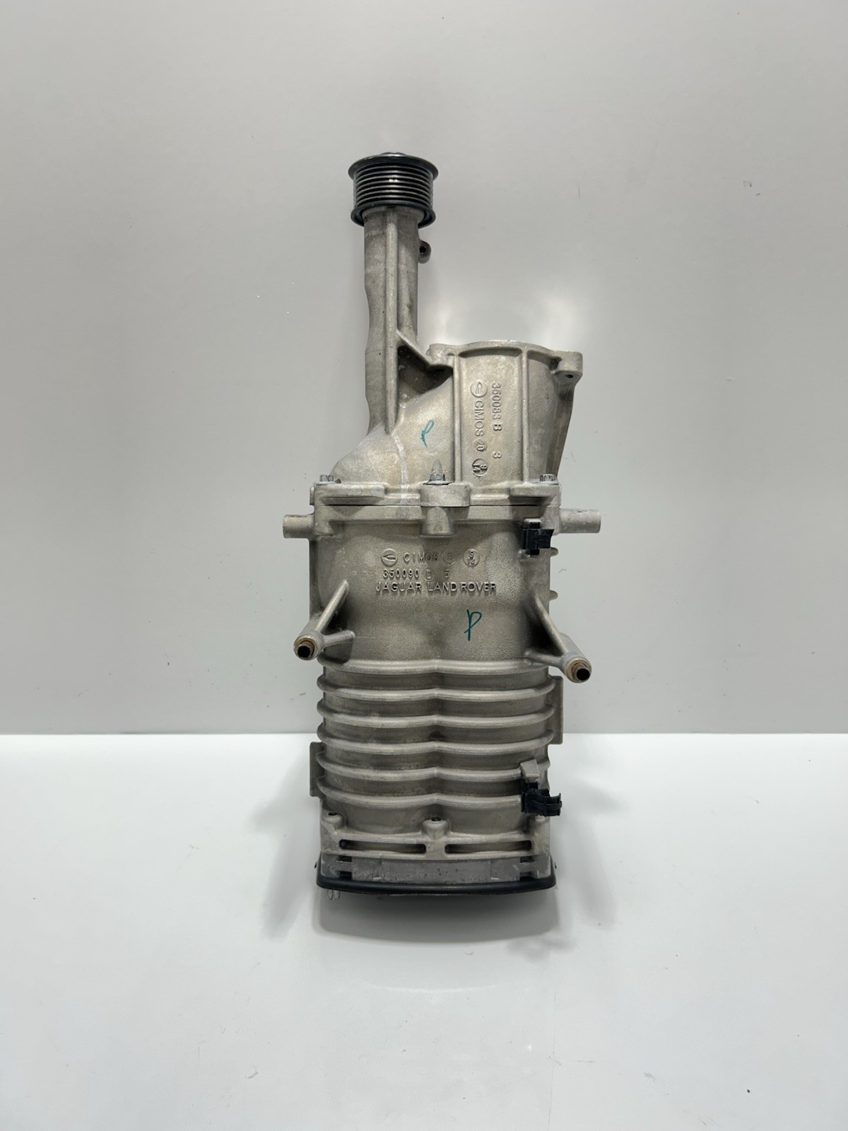 13-21 Range Rover Sport L494 L405 Jaguar 3.0L Supercharger DX23-6F066-CB