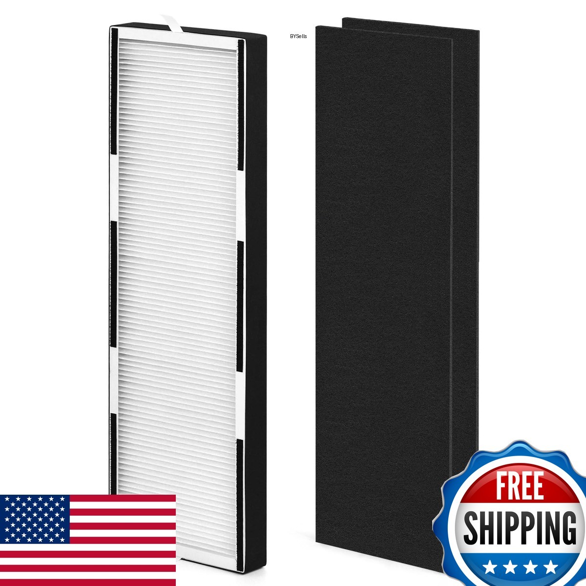 Zouhwaso HP600 Filter Compatible with Hunter HP600 Tall Tower Air Purifier Zouhwaso HP600 Filter Compatible with Hunter HP600 Tall Tower Air Purifier