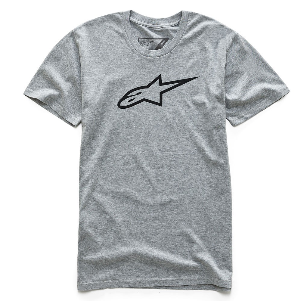 Alpinestars Ageless Premier Tee (M) Athletic Heather Alpinestars Ageless Premier Tee (M) Athletic Heather