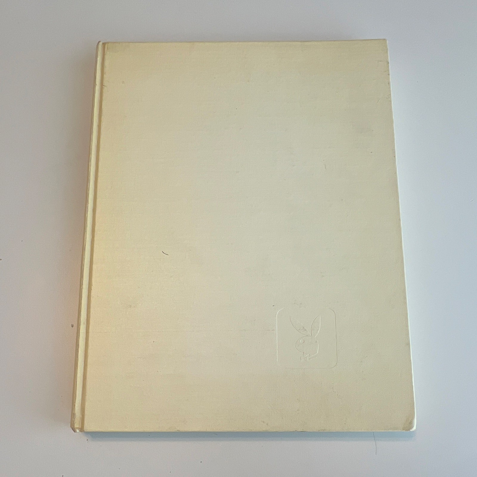 Vintage 1961 The Playboy Gourmet Book By playboy press Thomas Mario