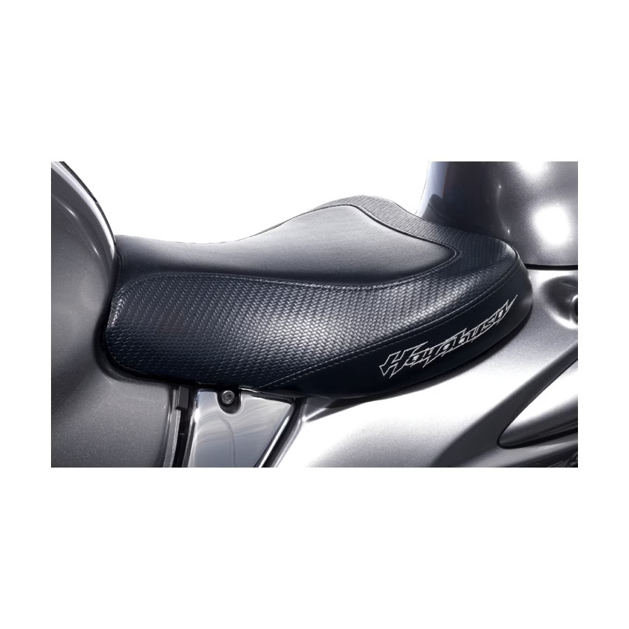 Suzuki Genuine Suz Gel Seat - 990A0-61008-Crb