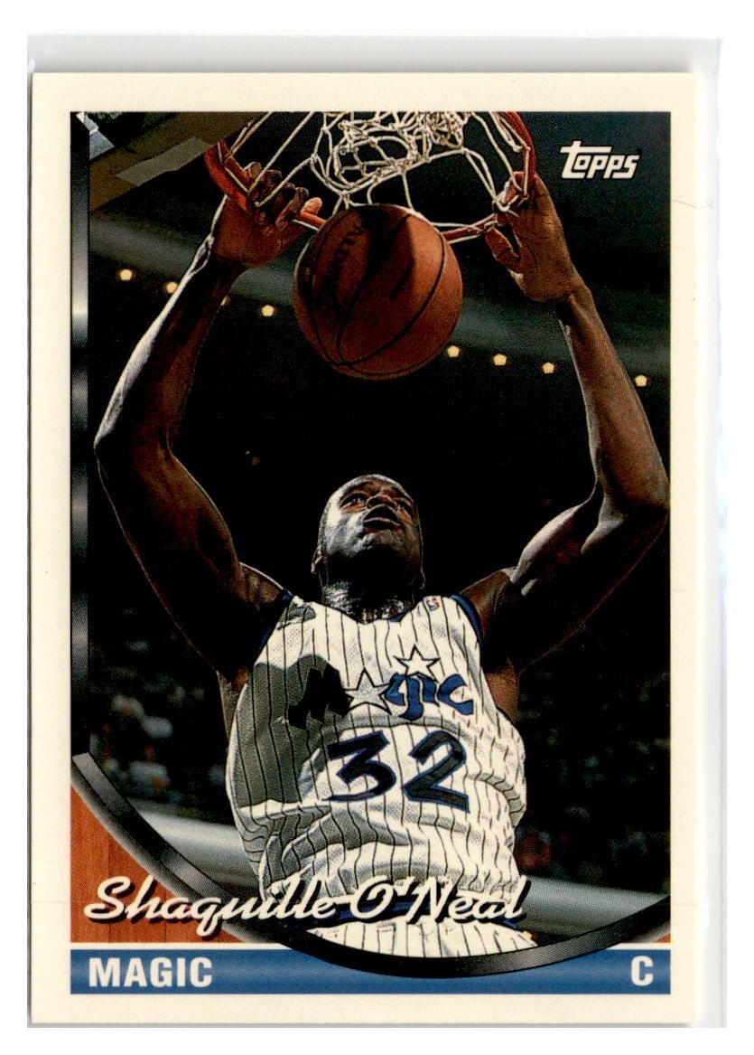 1993-94 Topps Basketball 1-198 Pick & Choose - READ - Complete Your Set NM 1993-94 Topps Basketball 1-198 Pick & Choose - READ - Complete Your Set NM