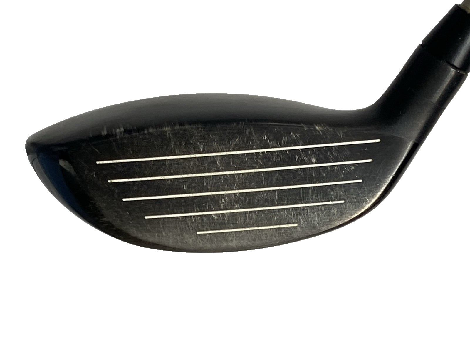 PXG 0341 3 Wood 15 Fujikura Motore Speeder VC 8.2 Tour Spec Stiff Graphite 42 RH