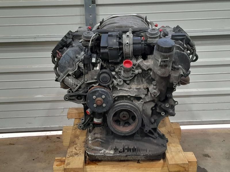 98-03 Mercedes Benz E320 3.2L Engine Assembly Genuine OEM 1120100606
