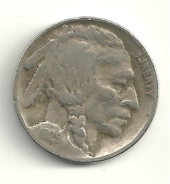 VERY NICELY DETAILED 1929 S BUFFALO NICKELS-BETTER DATE & 2/3 HORN-MY1012 VERY NICELY DETAILED 1929 S BUFFALO NICKELS-BETTER DATE & 2/3 HORN-MY1012