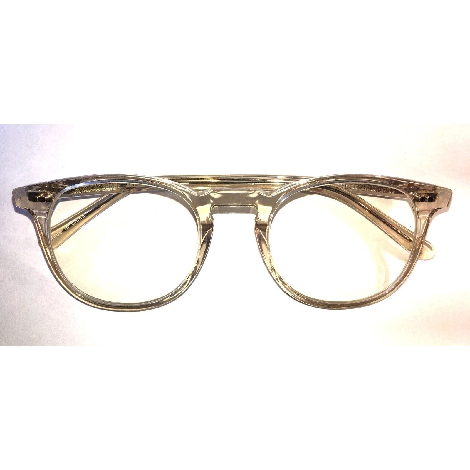RFLKT Eyewear Glasses \ RFLKT Eyewear Glasses \